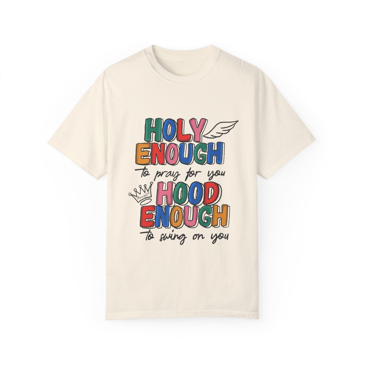 Holy Tee