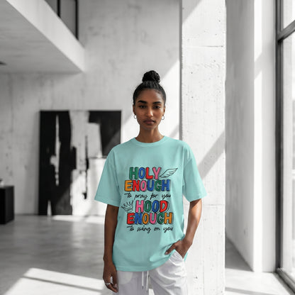 Holy Tee
