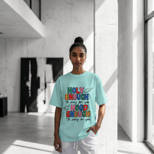 Holy Tee