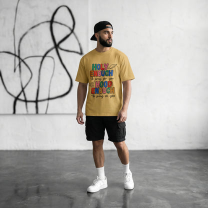 Holy Tee