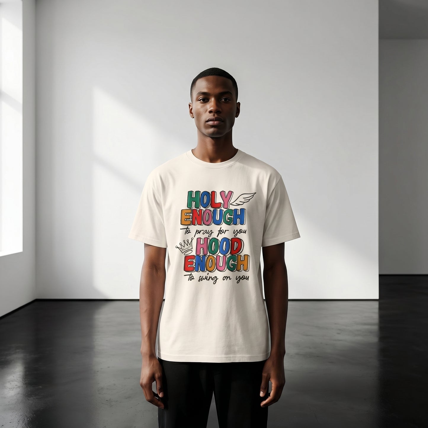 Holy Tee