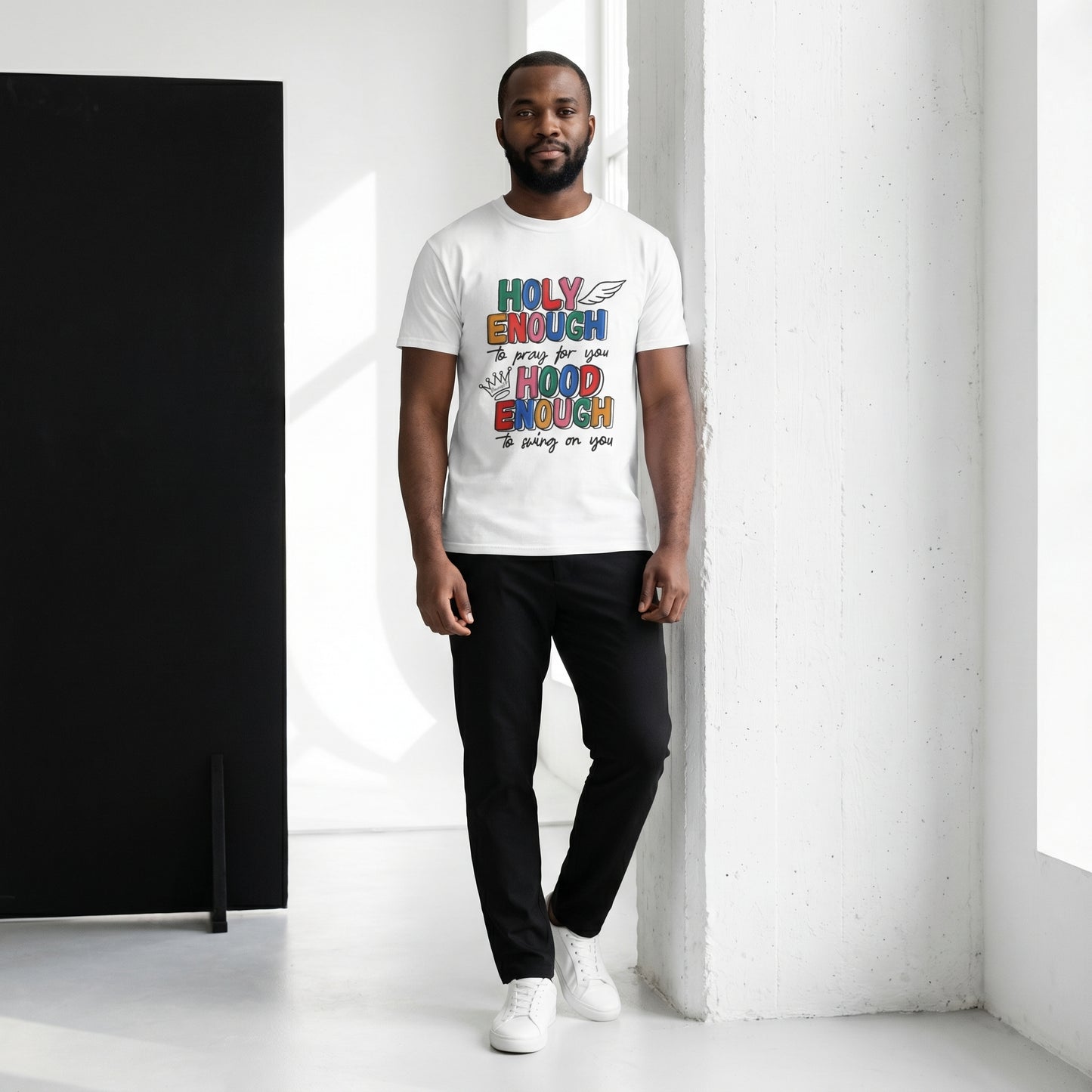 Holy Tee