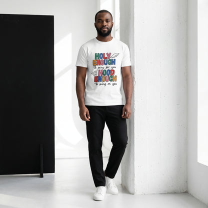 Holy Tee