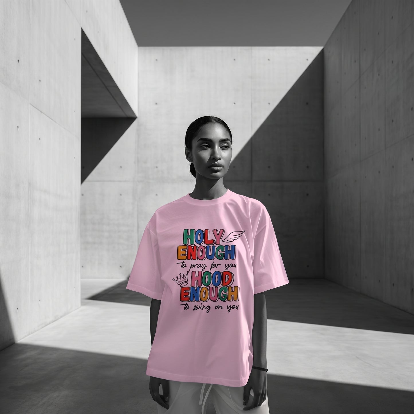 Holy Tee