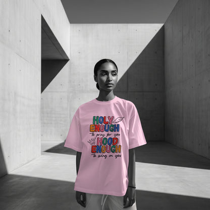 Holy Tee