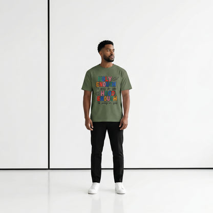 Holy Tee